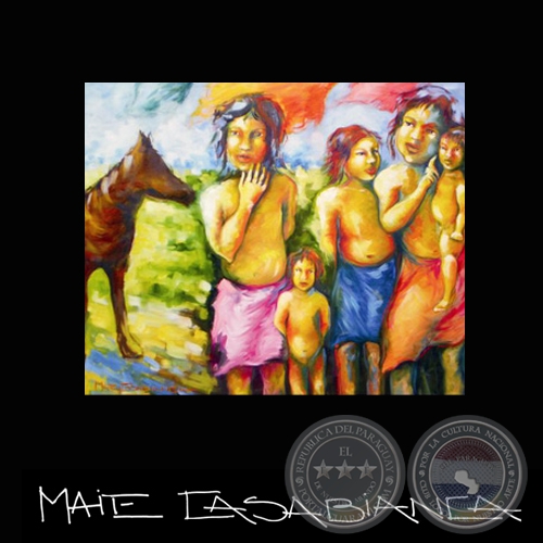 LOS NIÑOS